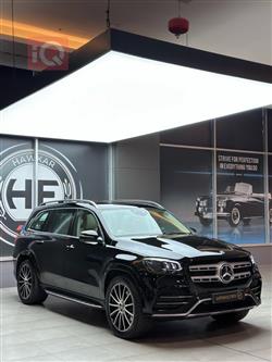 مرسيدس بنز GLS